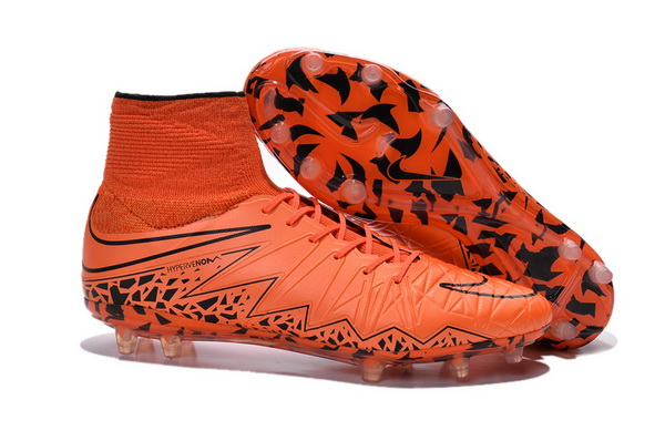 Nike Hypervenom Phantom II FG Men Shoes--017